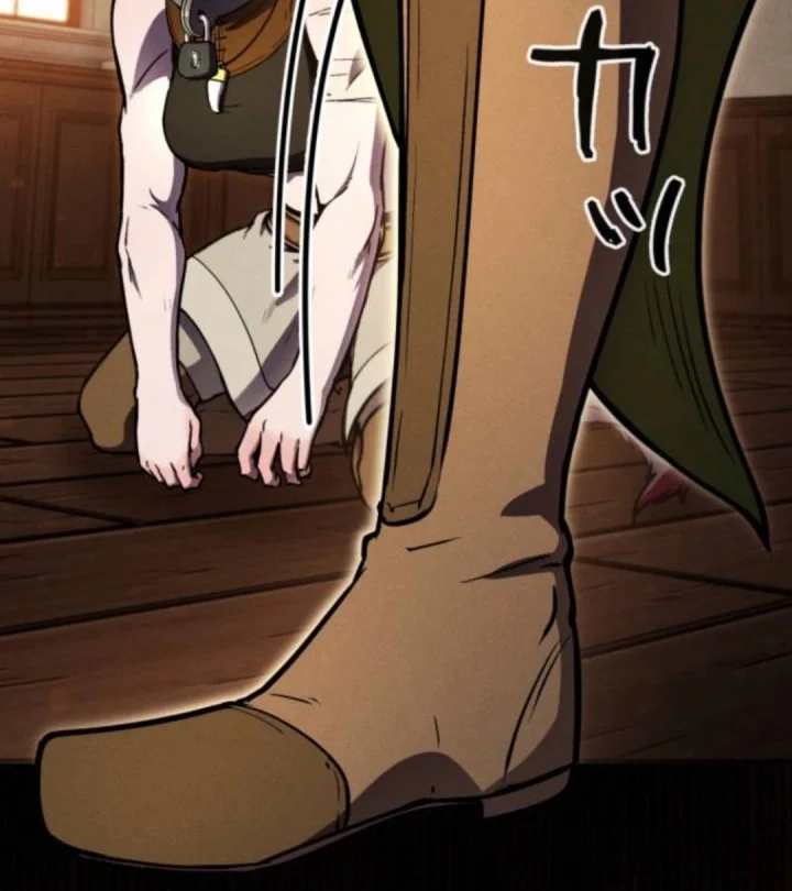 Reincarnated as the Strongest Monster Eater: Revenge on the Tyrant Dragon Chapter 13 Gambar 45