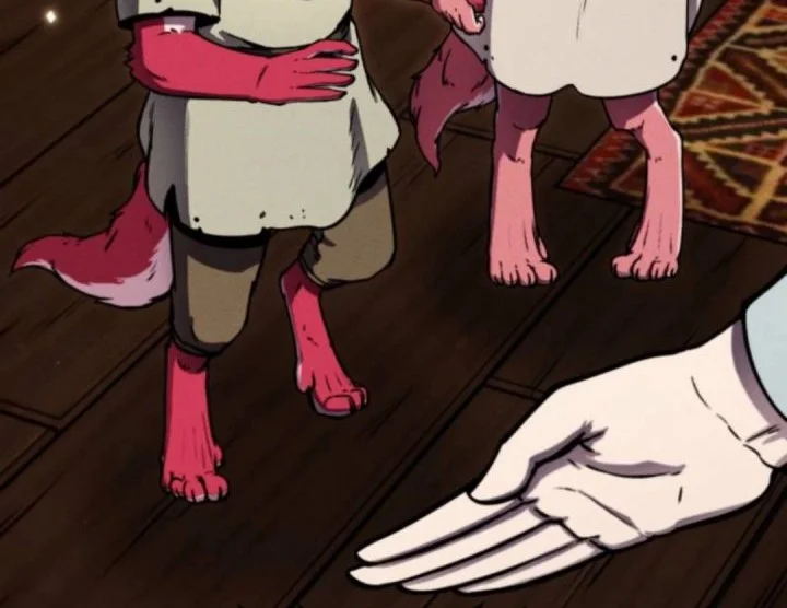 Reincarnated as the Strongest Monster Eater: Revenge on the Tyrant Dragon Chapter 13 Gambar 50