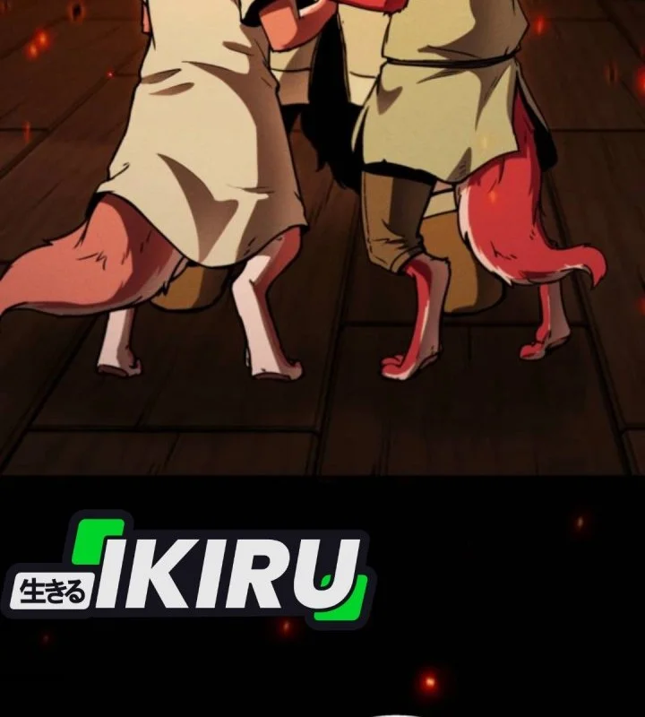 Reincarnated as the Strongest Monster Eater: Revenge on the Tyrant Dragon Chapter 13 Gambar 60