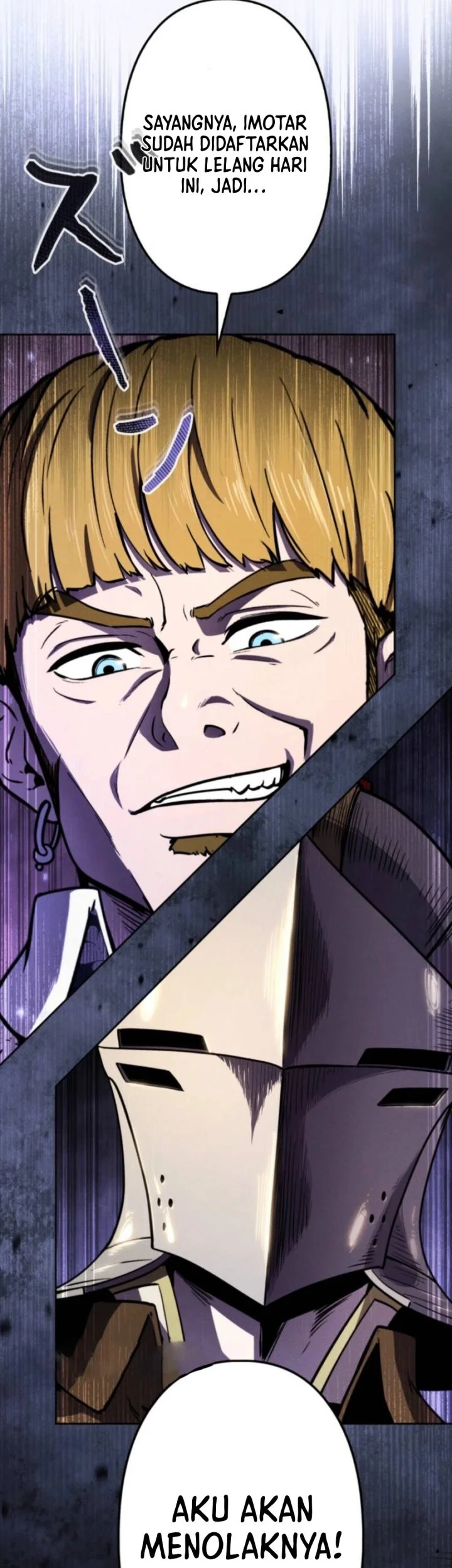 Reincarnated as the Strongest Monster Eater: Revenge on the Tyrant Dragon Chapter 13 Gambar 70