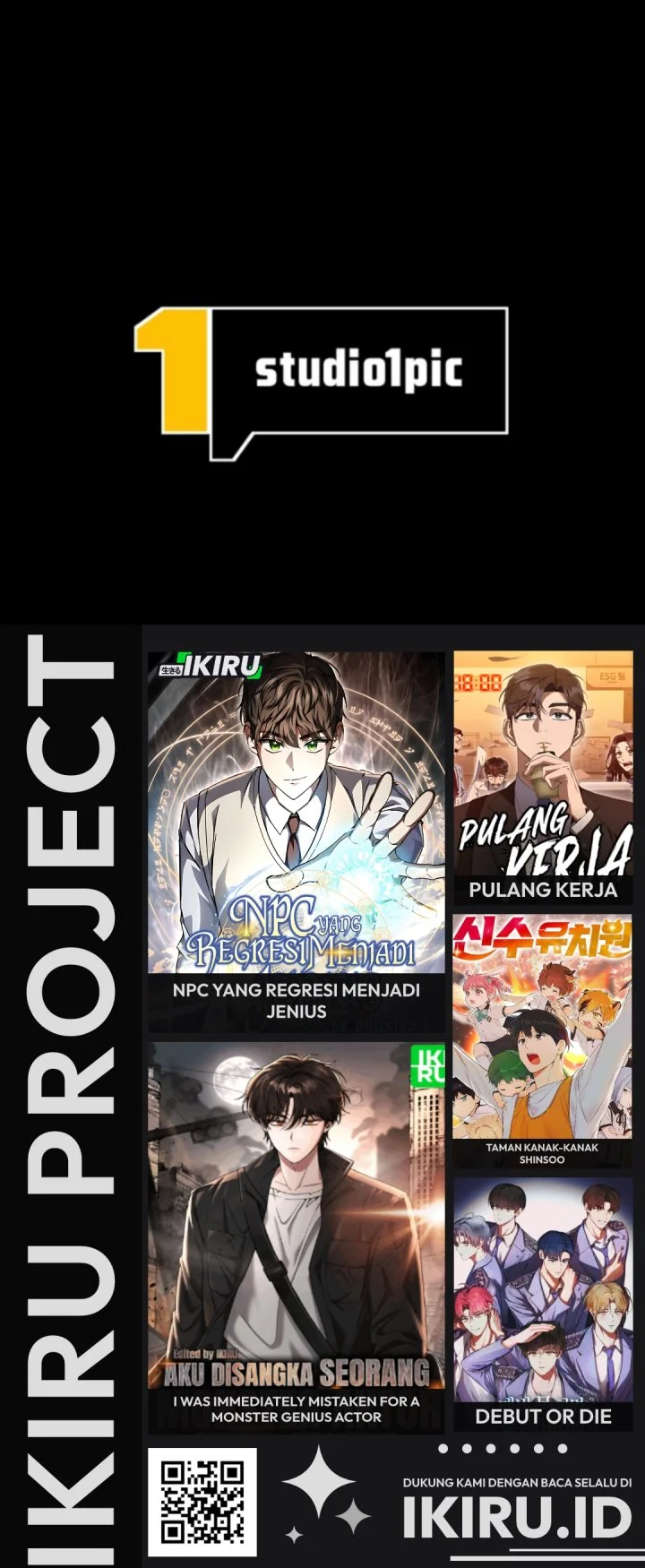 Reincarnated as the Strongest Monster Eater: Revenge on the Tyrant Dragon Chapter 13 Gambar 72