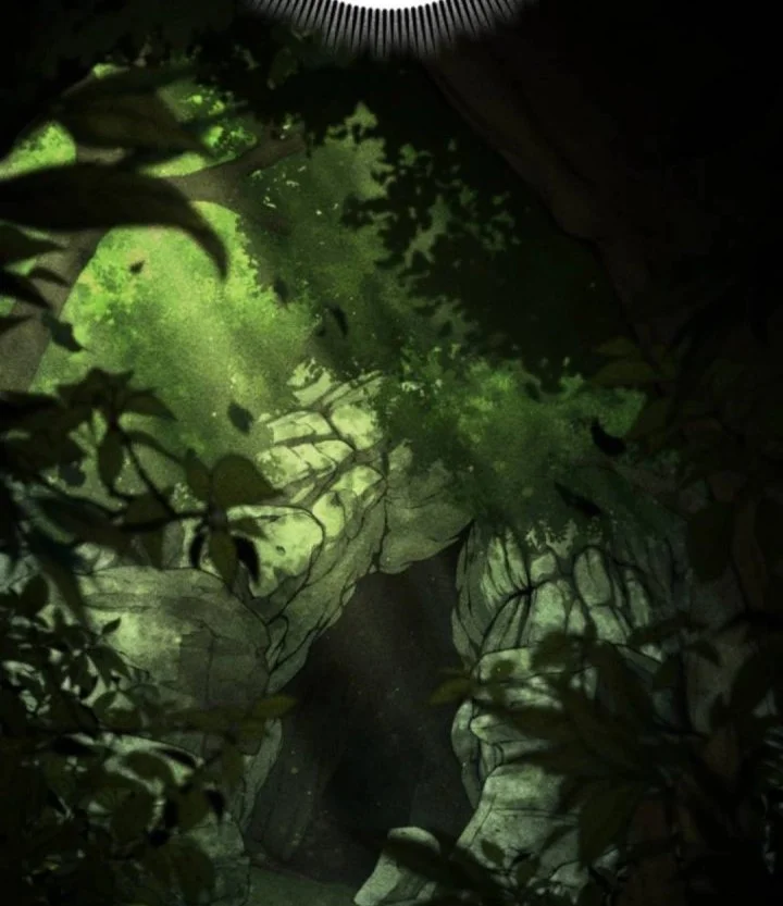 Reincarnated as the Strongest Monster Eater: Revenge on the Tyrant Dragon Chapter 13 Gambar 10