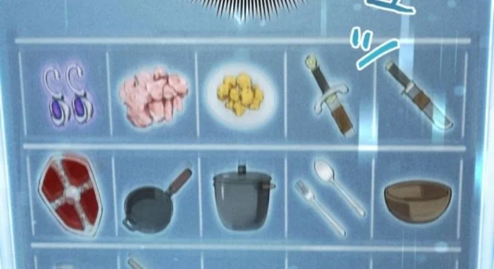 Reincarnated as the Strongest Monster Eater: Revenge on the Tyrant Dragon Chapter 13 Gambar 15