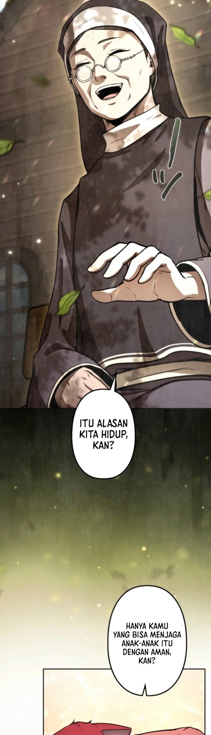 Reincarnated as the Strongest Monster Eater: Revenge on the Tyrant Dragon Chapter 14 Gambar 17