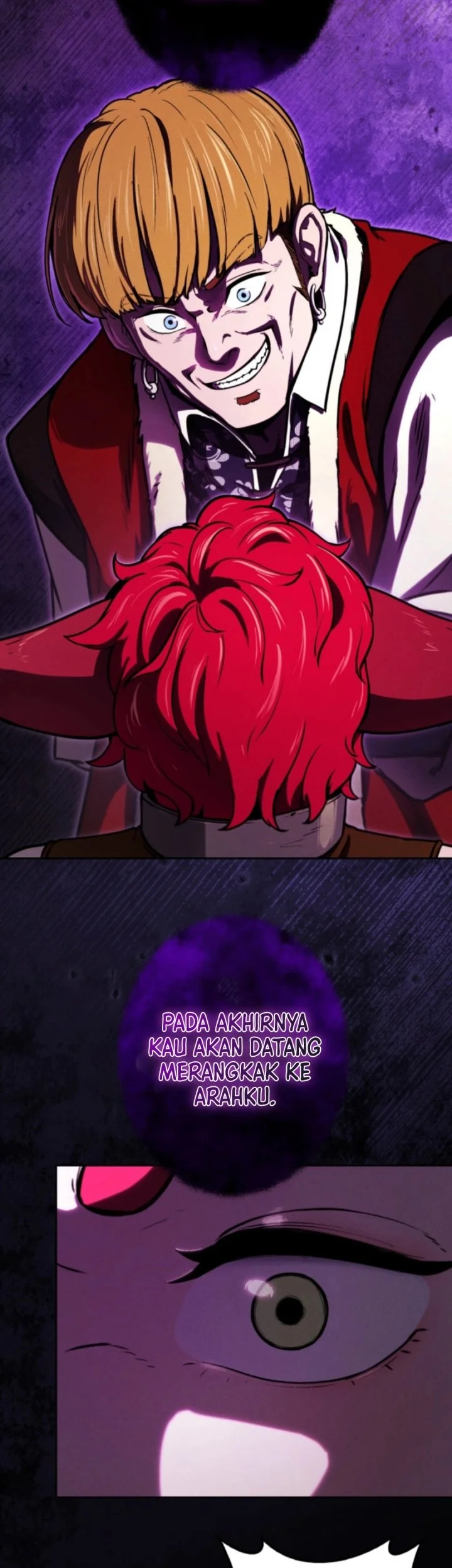 Reincarnated as the Strongest Monster Eater: Revenge on the Tyrant Dragon Chapter 14 Gambar 26