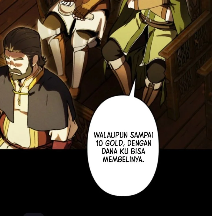 Reincarnated as the Strongest Monster Eater: Revenge on the Tyrant Dragon Chapter 14 Gambar 33