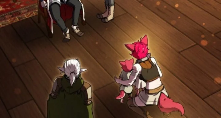 Manga Reincarnated as the Strongest Monster Eater: Revenge on the Tyrant Dragon Chapter 14 gambar nomor 2