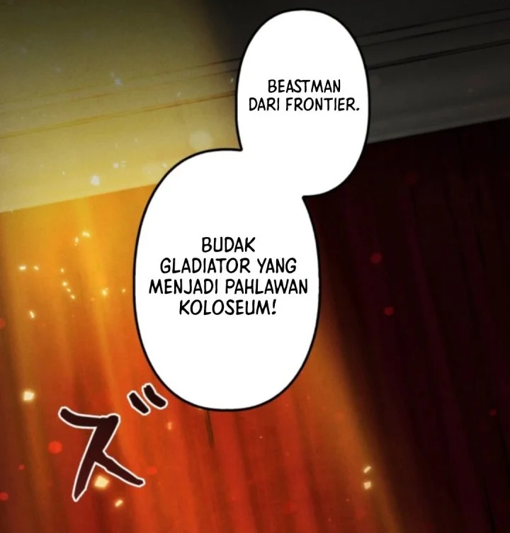 Reincarnated as the Strongest Monster Eater: Revenge on the Tyrant Dragon Chapter 14 Gambar 35