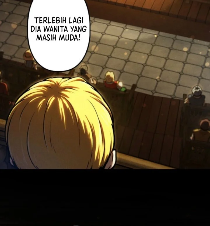 Reincarnated as the Strongest Monster Eater: Revenge on the Tyrant Dragon Chapter 14 Gambar 39