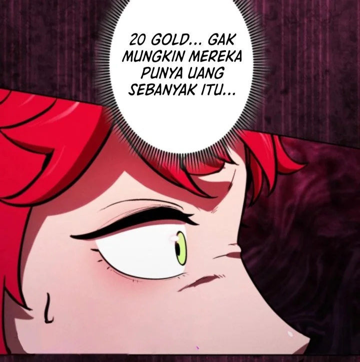 Reincarnated as the Strongest Monster Eater: Revenge on the Tyrant Dragon Chapter 14 Gambar 48