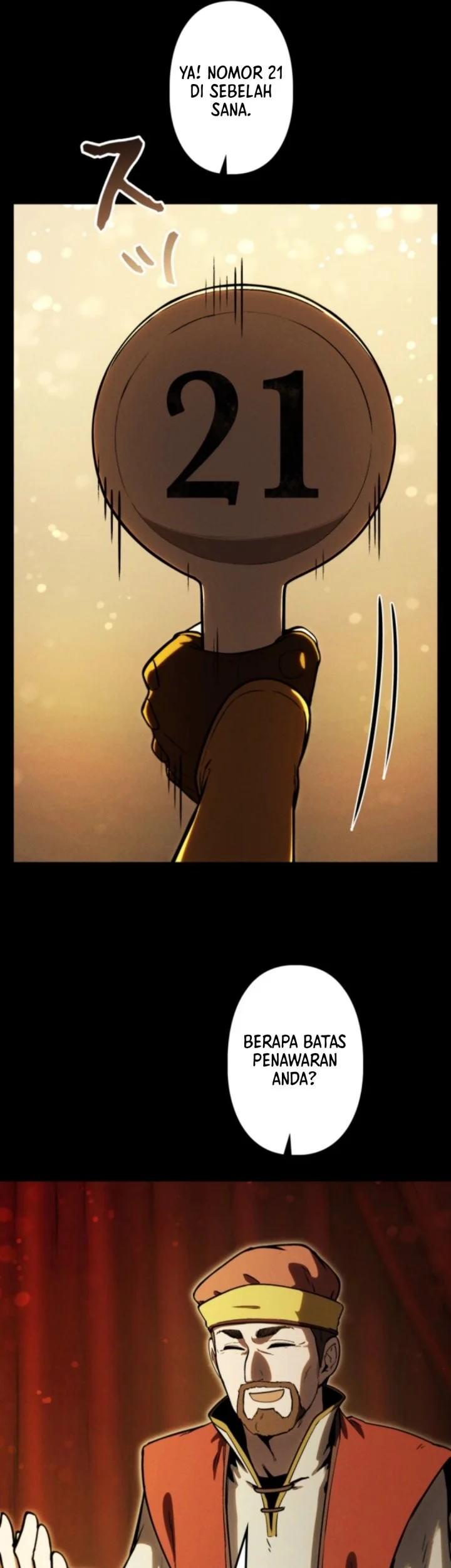 Reincarnated as the Strongest Monster Eater: Revenge on the Tyrant Dragon Chapter 14 Gambar 50