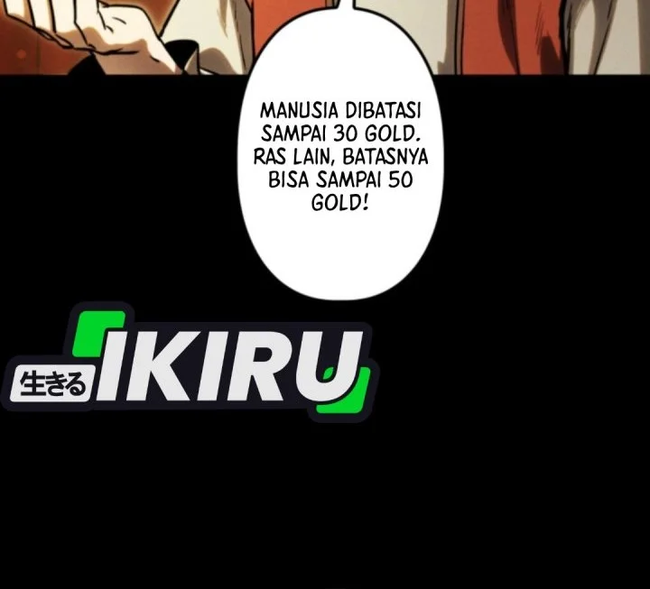 Reincarnated as the Strongest Monster Eater: Revenge on the Tyrant Dragon Chapter 14 Gambar 51