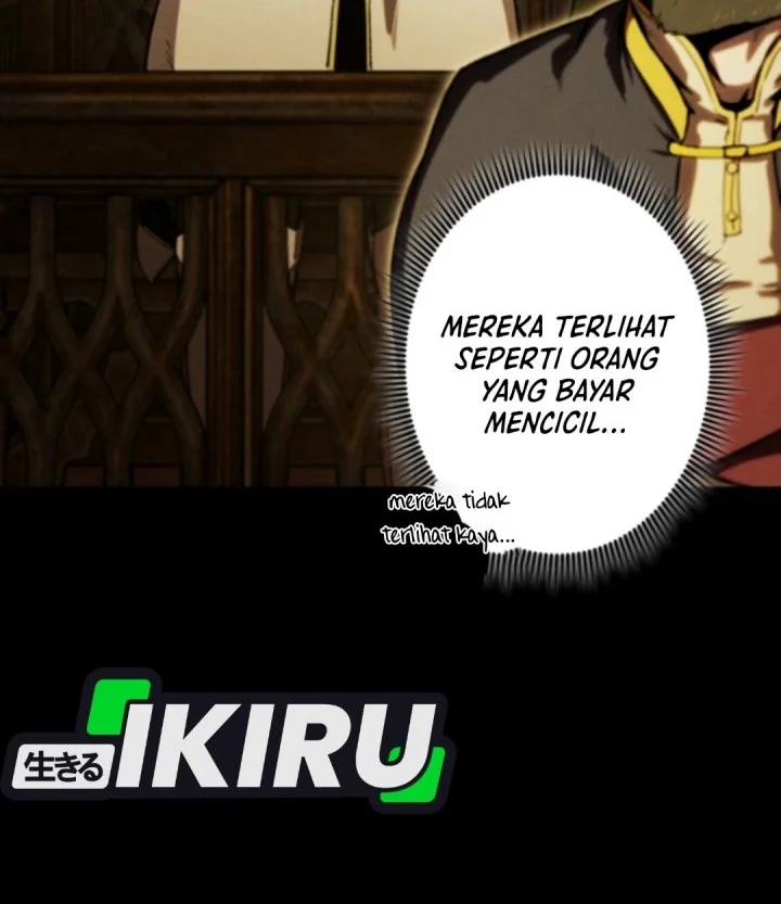 Reincarnated as the Strongest Monster Eater: Revenge on the Tyrant Dragon Chapter 14 Gambar 56