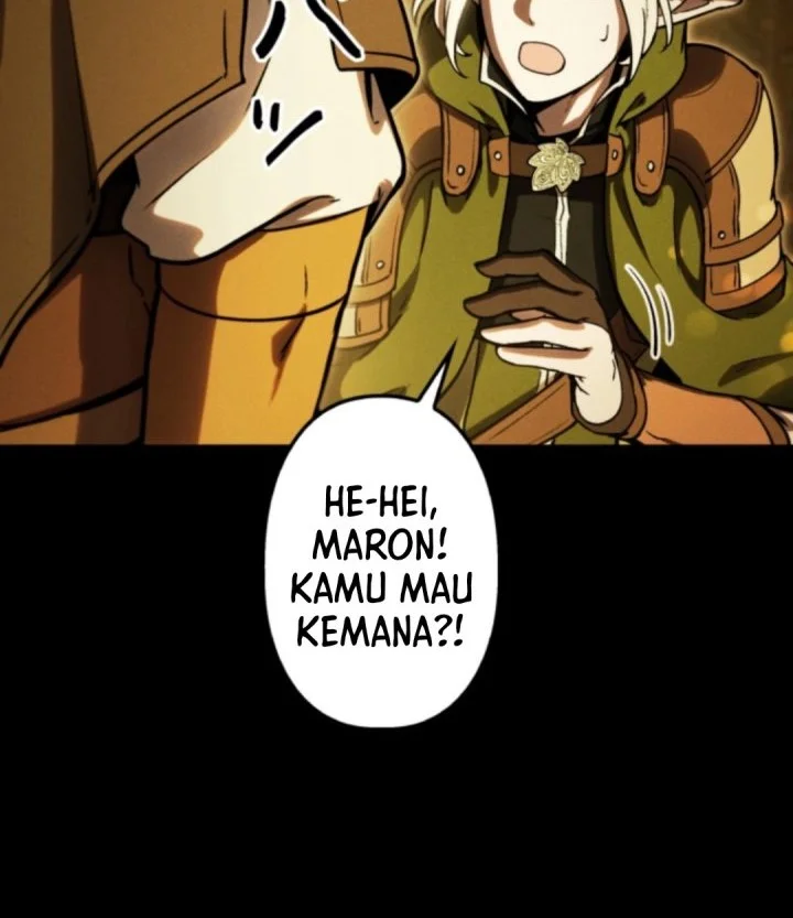 Reincarnated as the Strongest Monster Eater: Revenge on the Tyrant Dragon Chapter 14 Gambar 58