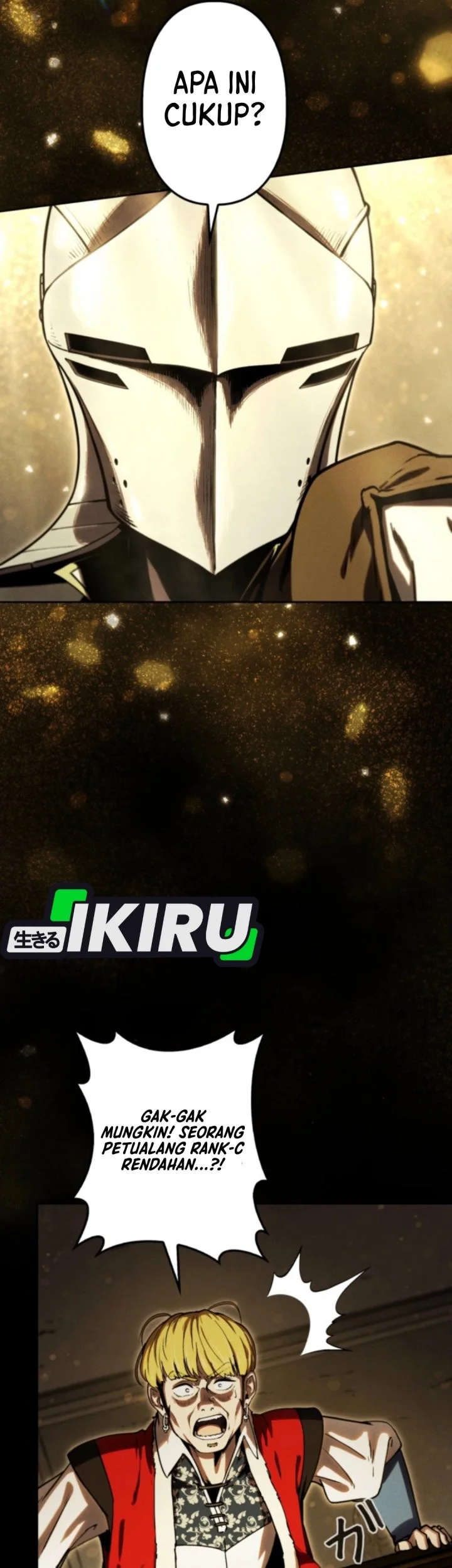 Reincarnated as the Strongest Monster Eater: Revenge on the Tyrant Dragon Chapter 14 Gambar 64