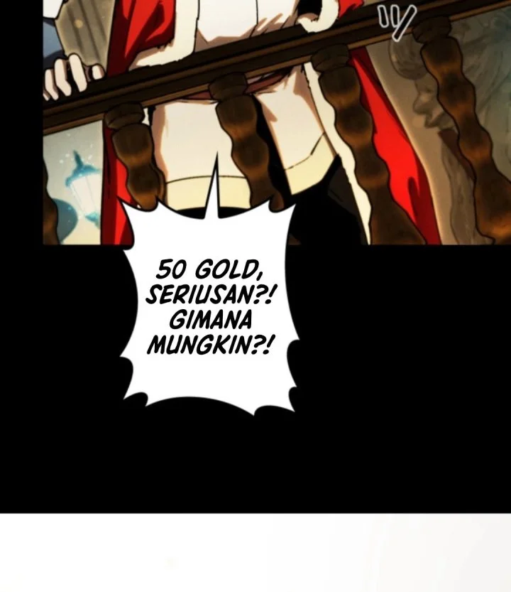 Reincarnated as the Strongest Monster Eater: Revenge on the Tyrant Dragon Chapter 14 Gambar 65