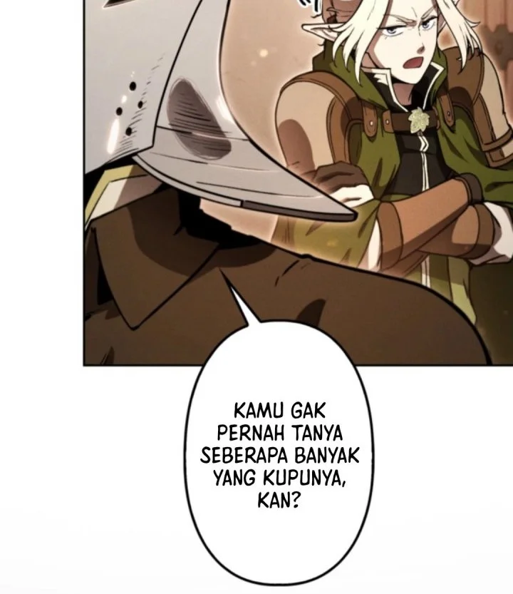 Reincarnated as the Strongest Monster Eater: Revenge on the Tyrant Dragon Chapter 14 Gambar 72