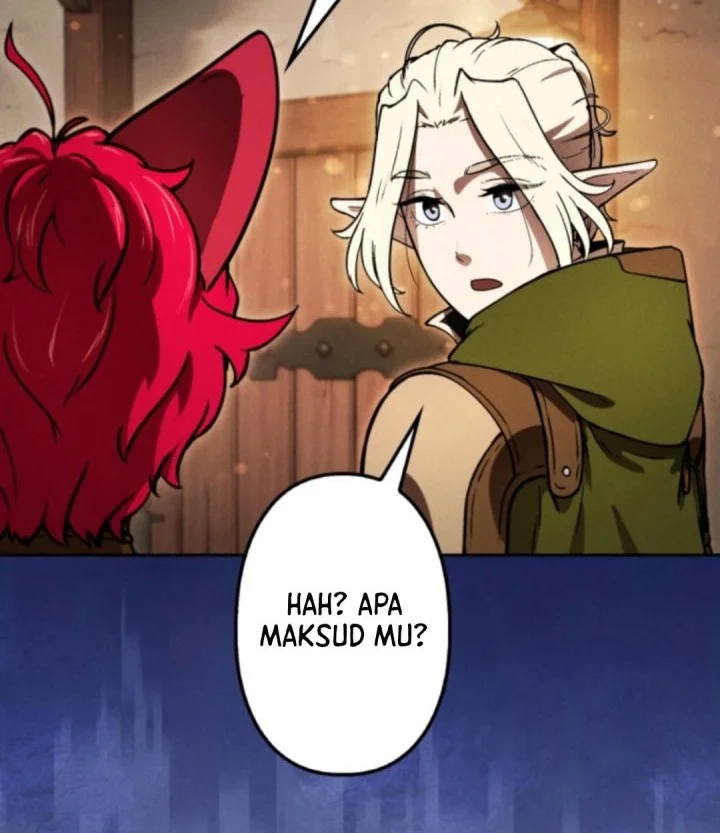 Reincarnated as the Strongest Monster Eater: Revenge on the Tyrant Dragon Chapter 14 Gambar 80