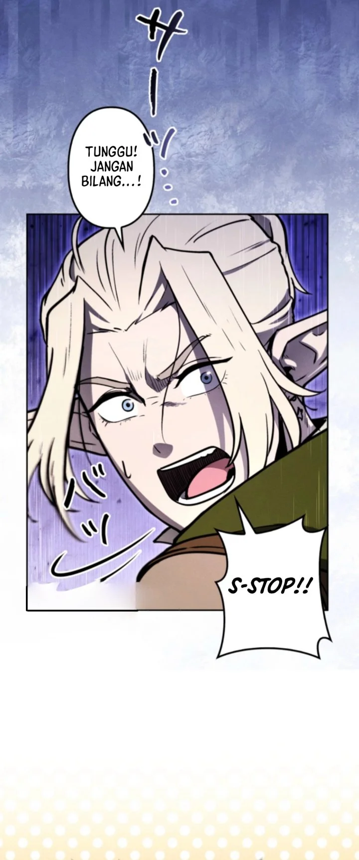 Reincarnated as the Strongest Monster Eater: Revenge on the Tyrant Dragon Chapter 14 Gambar 81