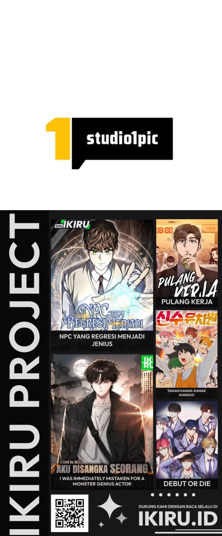 Reincarnated as the Strongest Monster Eater: Revenge on the Tyrant Dragon Chapter 14 Gambar 84