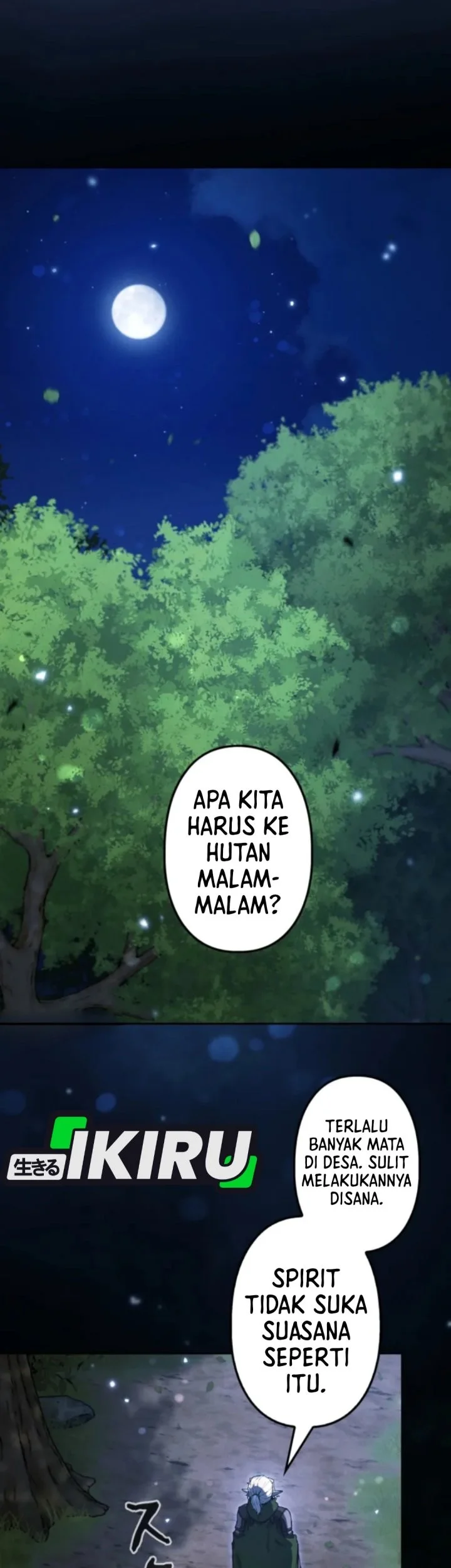 Reincarnated as the Strongest Monster Eater: Revenge on the Tyrant Dragon Chapter 15 Gambar 31