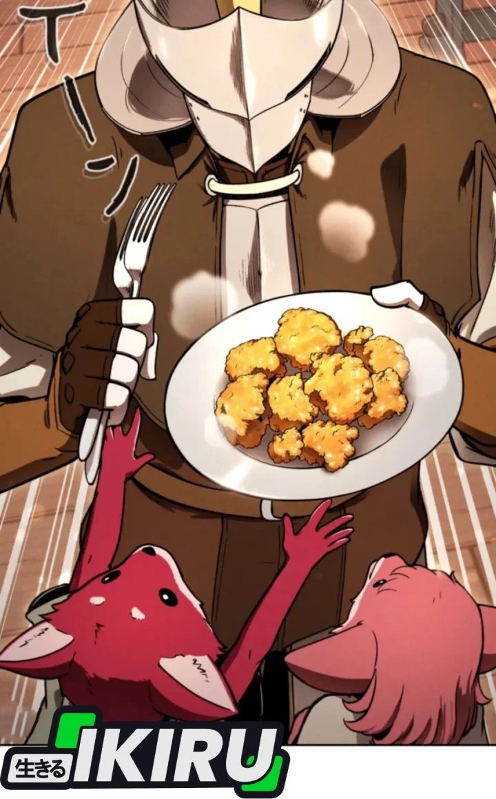 Manga Reincarnated as the Strongest Monster Eater: Revenge on the Tyrant Dragon Chapter 15 gambar nomor 2