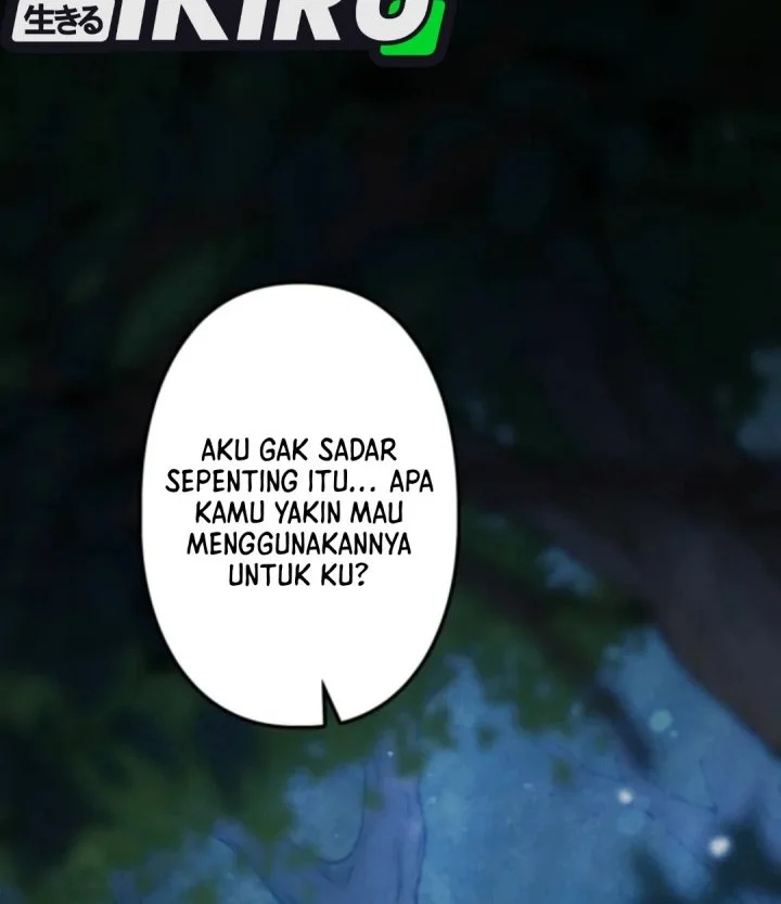 Reincarnated as the Strongest Monster Eater: Revenge on the Tyrant Dragon Chapter 15 Gambar 38