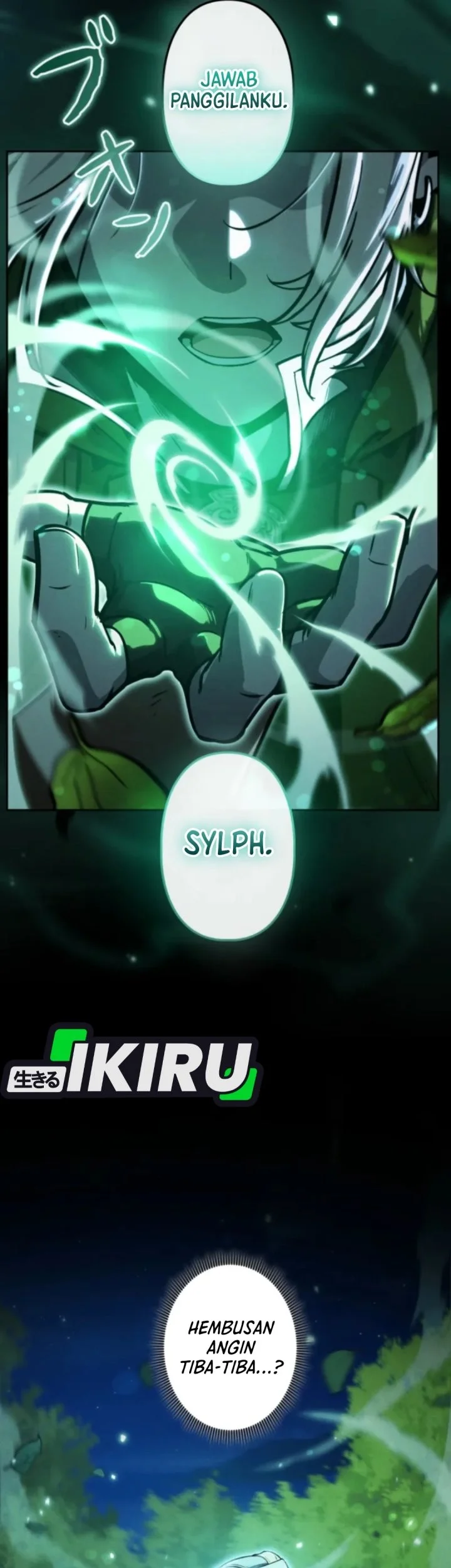 Reincarnated as the Strongest Monster Eater: Revenge on the Tyrant Dragon Chapter 15 Gambar 41