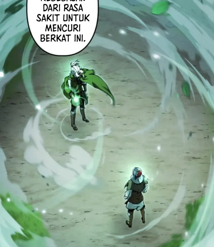 Reincarnated as the Strongest Monster Eater: Revenge on the Tyrant Dragon Chapter 15 Gambar 44