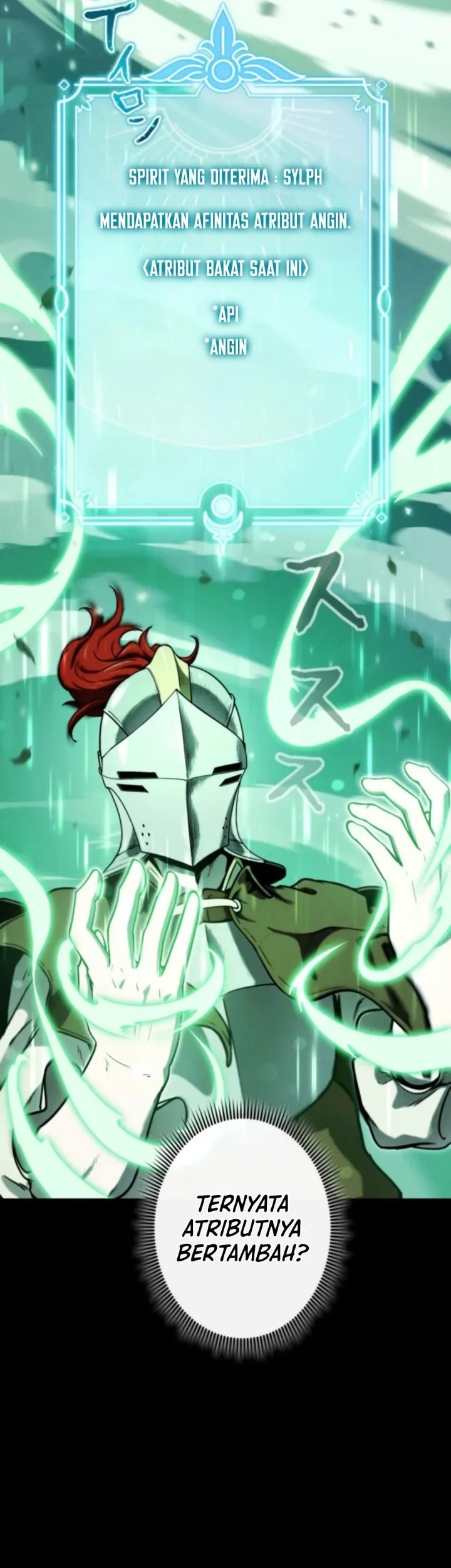 Reincarnated as the Strongest Monster Eater: Revenge on the Tyrant Dragon Chapter 15 Gambar 53