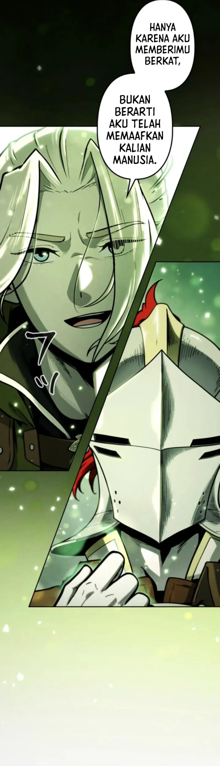 Reincarnated as the Strongest Monster Eater: Revenge on the Tyrant Dragon Chapter 15 Gambar 56