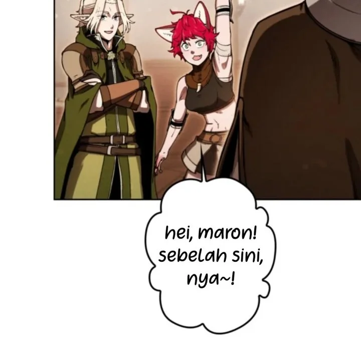 Reincarnated as the Strongest Monster Eater: Revenge on the Tyrant Dragon Chapter 15 Gambar 59