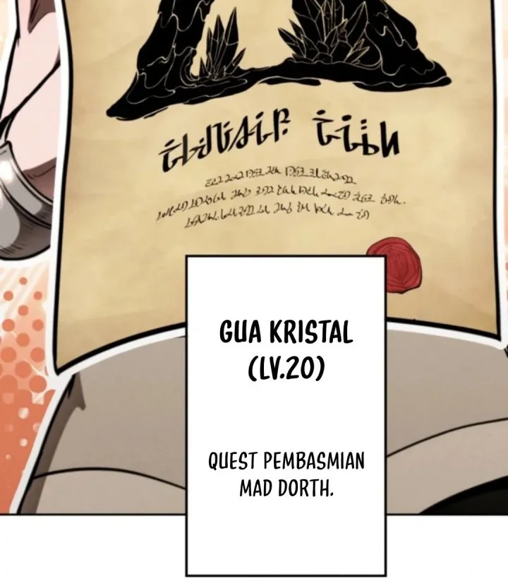 Reincarnated as the Strongest Monster Eater: Revenge on the Tyrant Dragon Chapter 15 Gambar 62