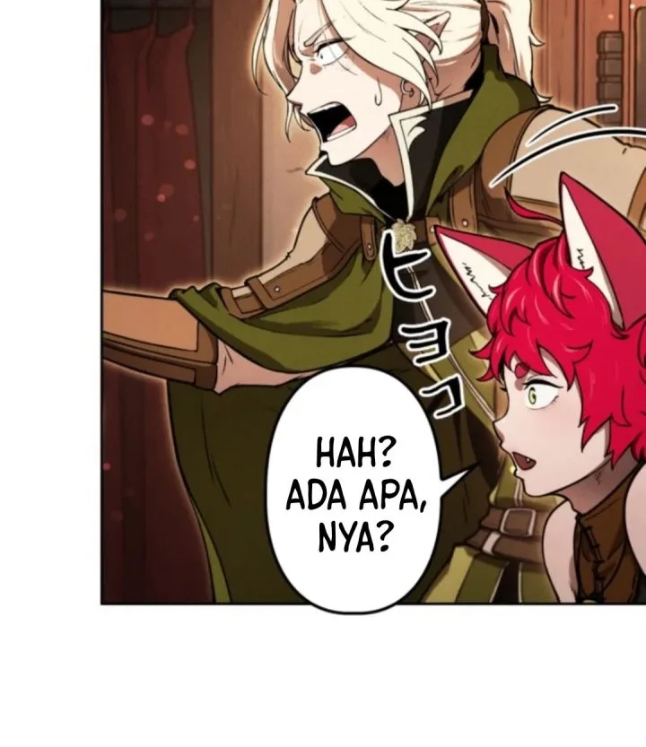 Reincarnated as the Strongest Monster Eater: Revenge on the Tyrant Dragon Chapter 15 Gambar 6