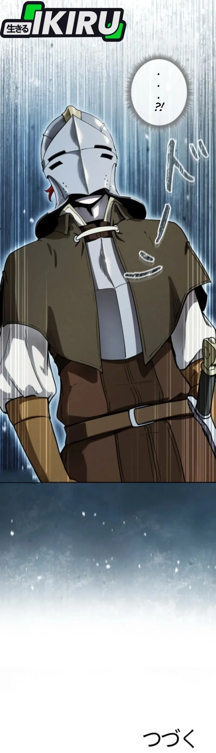 Reincarnated as the Strongest Monster Eater: Revenge on the Tyrant Dragon Chapter 15 Gambar 76