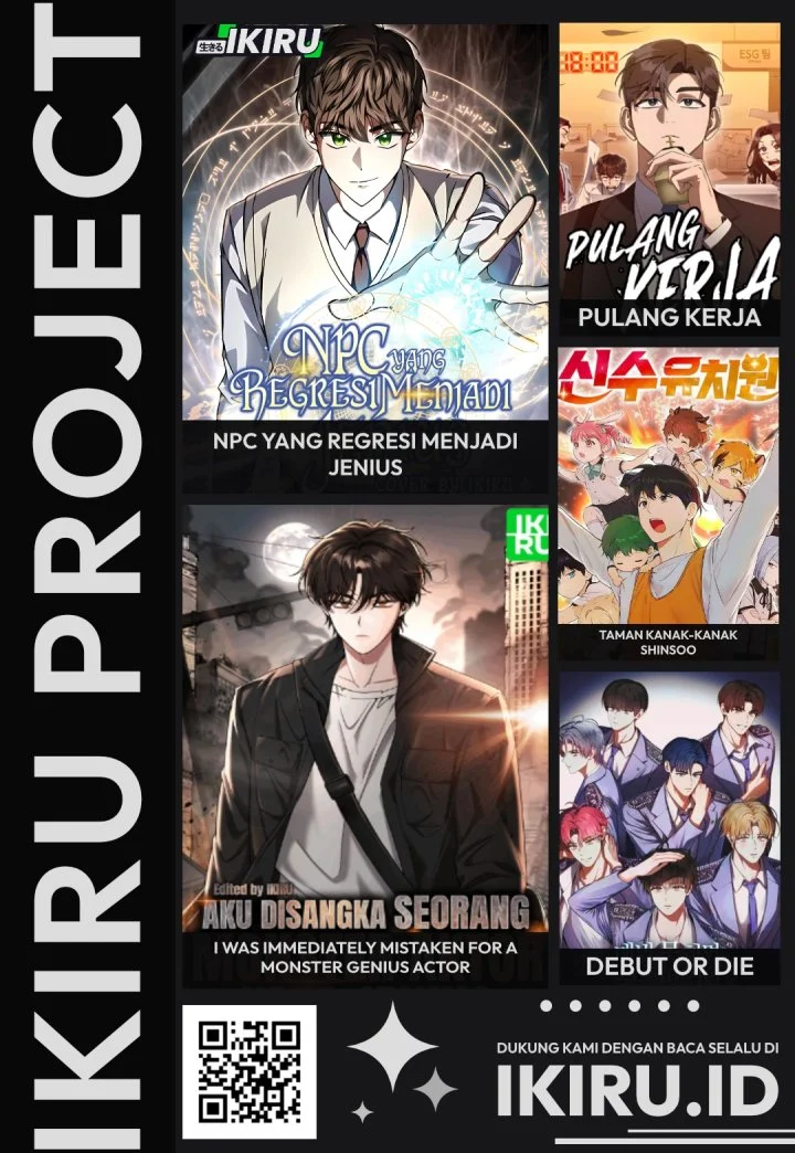 Reincarnated as the Strongest Monster Eater: Revenge on the Tyrant Dragon Chapter 15 Gambar 78