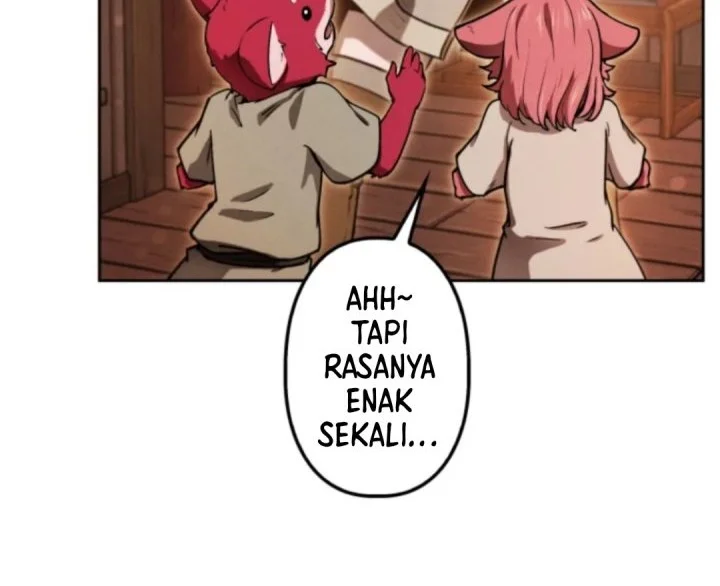 Reincarnated as the Strongest Monster Eater: Revenge on the Tyrant Dragon Chapter 15 Gambar 11