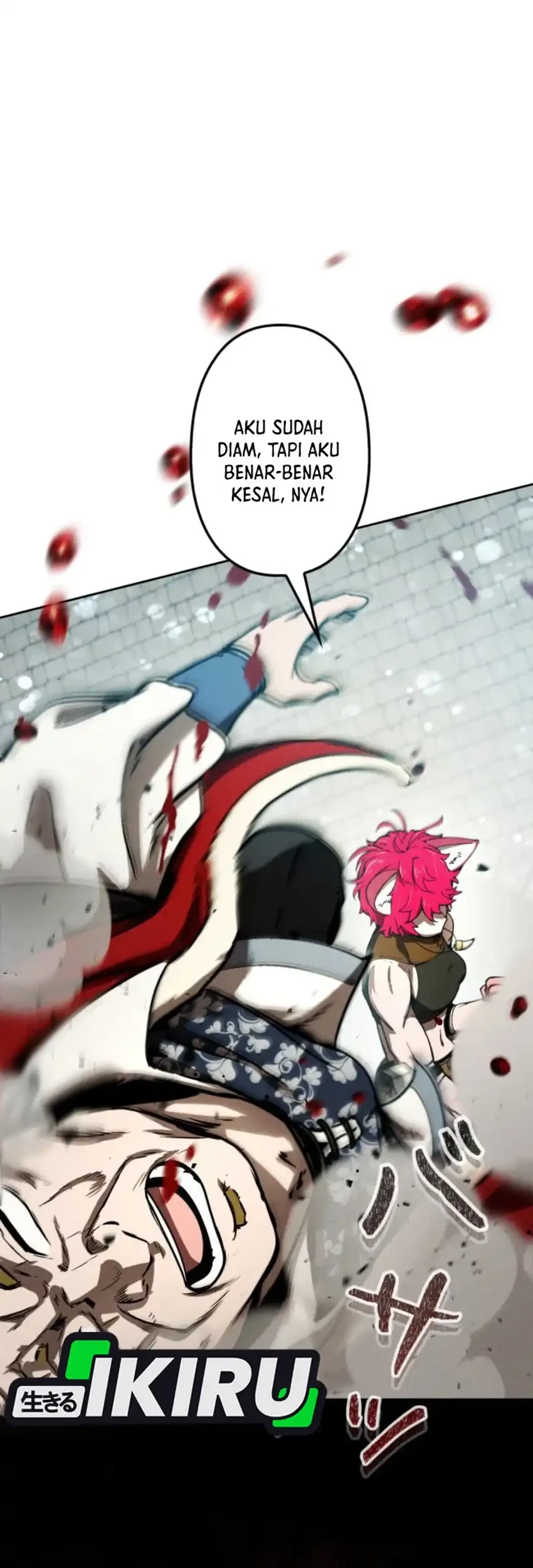 Reincarnated as the Strongest Monster Eater: Revenge on the Tyrant Dragon Chapter 16 Gambar 19