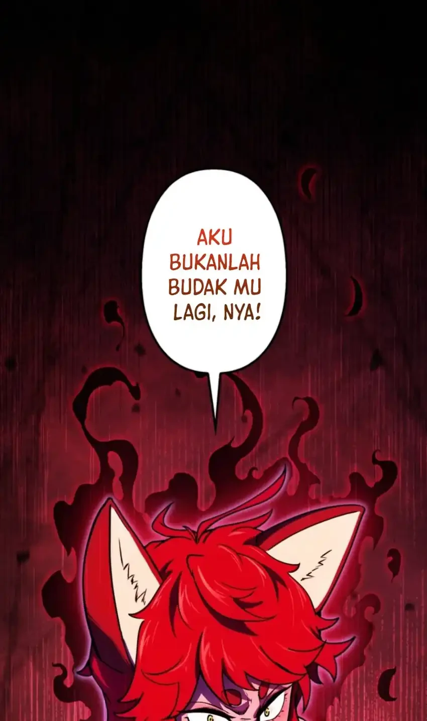 Reincarnated as the Strongest Monster Eater: Revenge on the Tyrant Dragon Chapter 16 Gambar 20