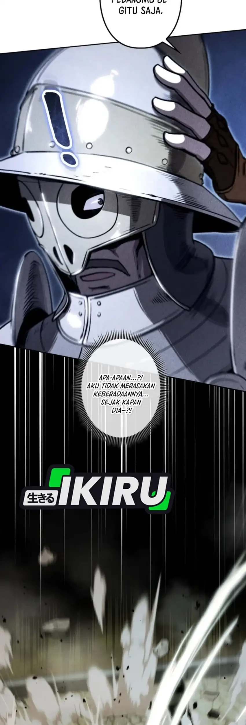 Reincarnated as the Strongest Monster Eater: Revenge on the Tyrant Dragon Chapter 16 Gambar 23