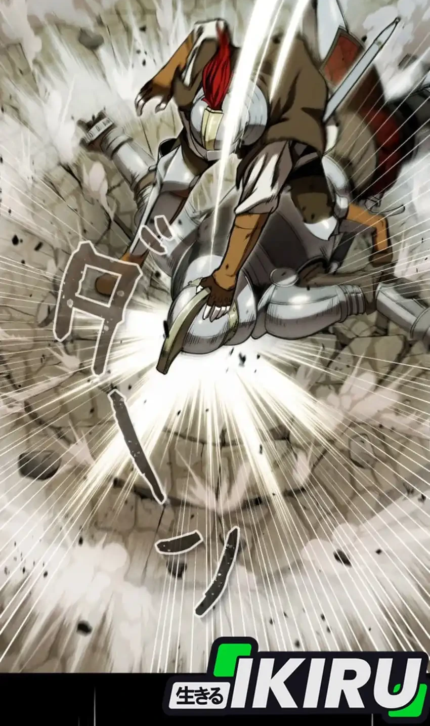 Reincarnated as the Strongest Monster Eater: Revenge on the Tyrant Dragon Chapter 16 Gambar 24