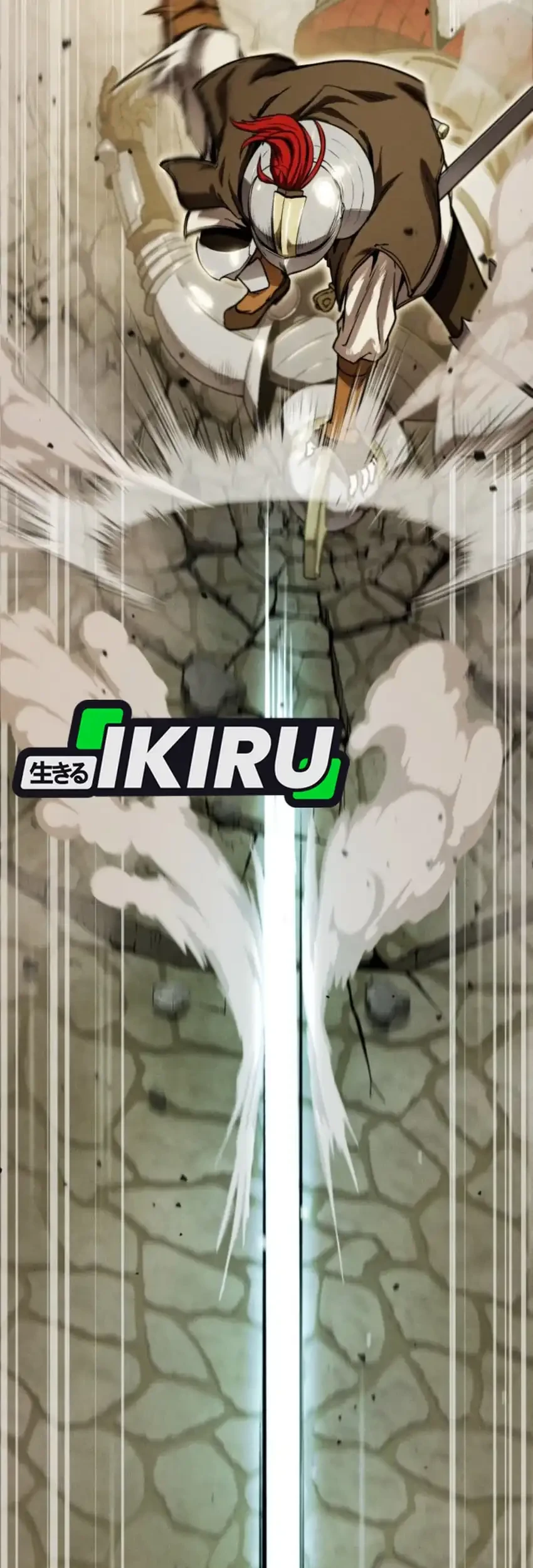 Reincarnated as the Strongest Monster Eater: Revenge on the Tyrant Dragon Chapter 16 Gambar 27