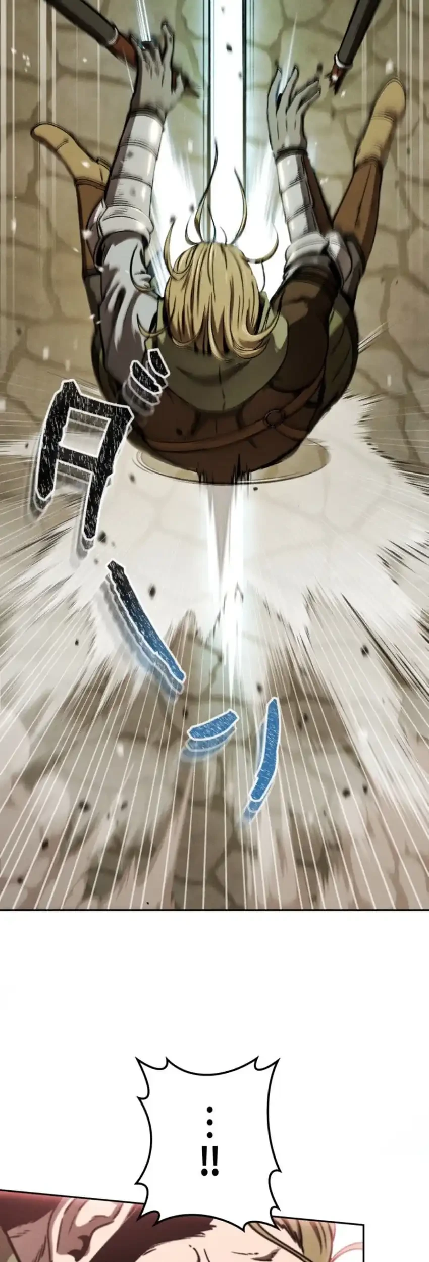 Reincarnated as the Strongest Monster Eater: Revenge on the Tyrant Dragon Chapter 16 Gambar 29