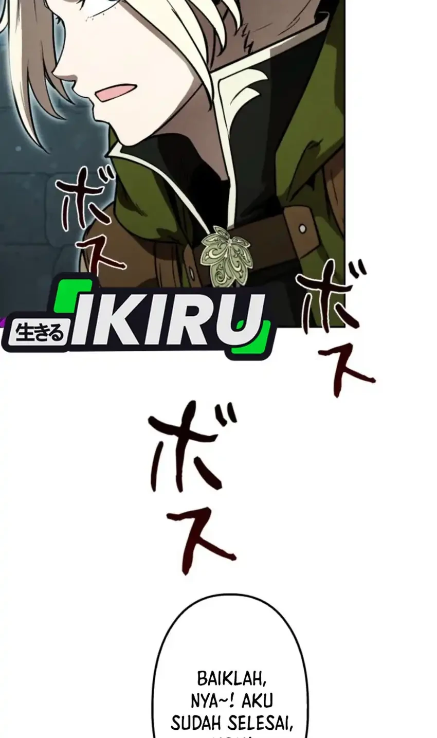 Reincarnated as the Strongest Monster Eater: Revenge on the Tyrant Dragon Chapter 16 Gambar 36