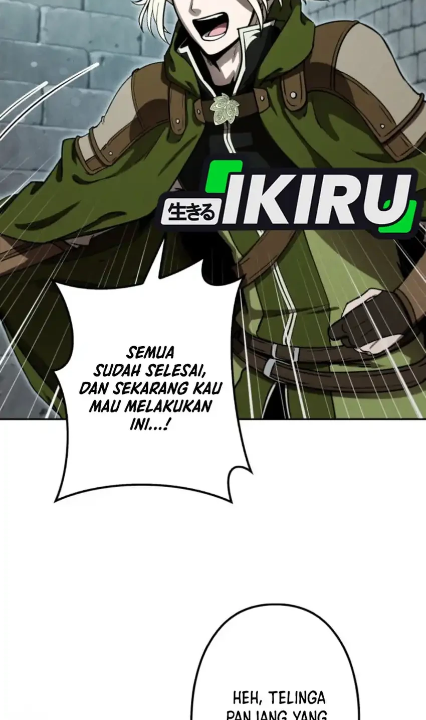 Manga Reincarnated as the Strongest Monster Eater: Revenge on the Tyrant Dragon Chapter 16 gambar nomor 2