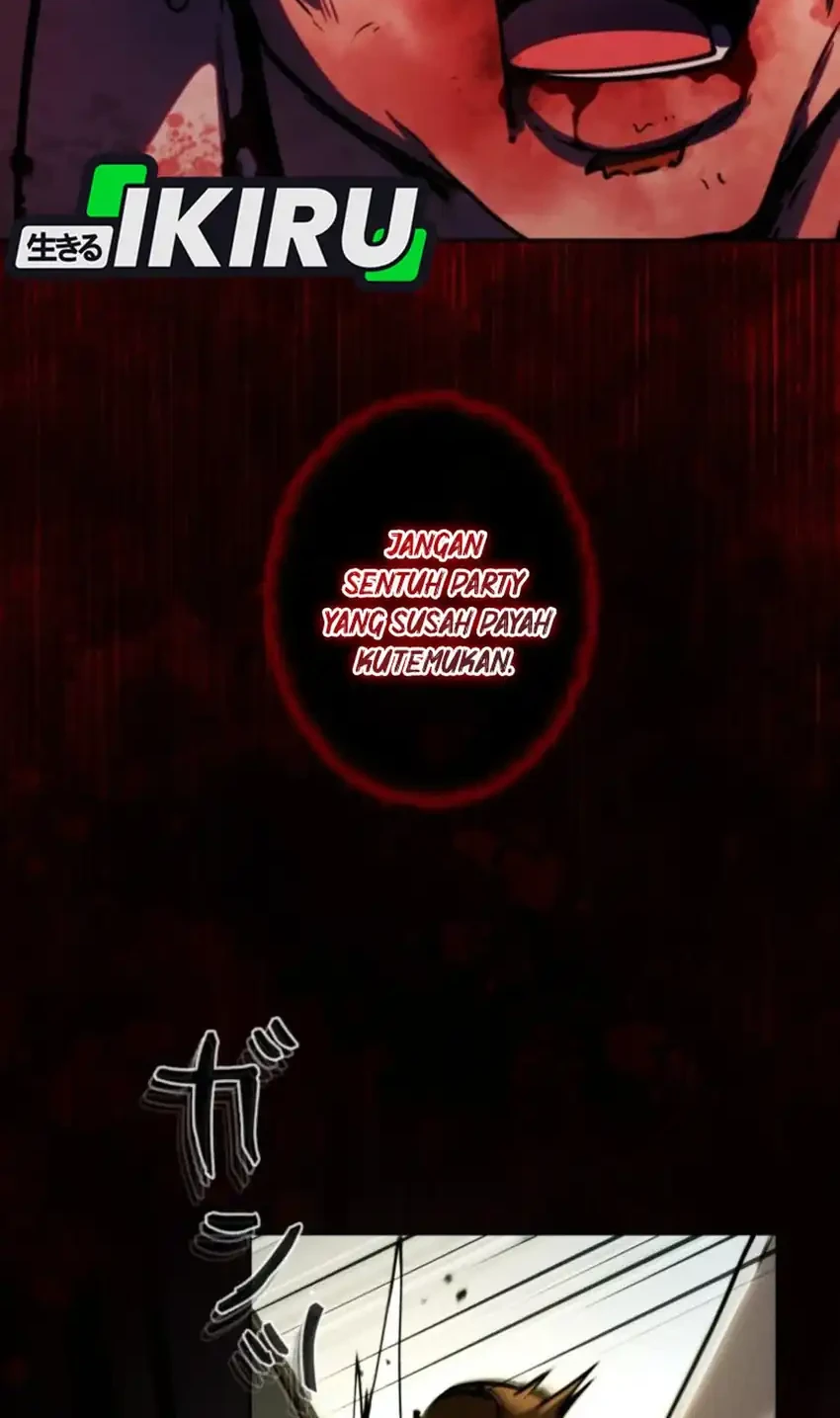 Reincarnated as the Strongest Monster Eater: Revenge on the Tyrant Dragon Chapter 16 Gambar 42