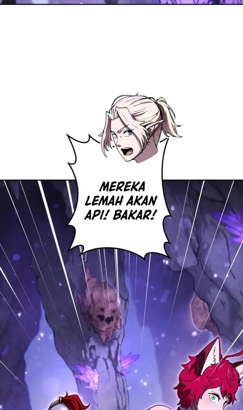 Reincarnated as the Strongest Monster Eater: Revenge on the Tyrant Dragon Chapter 16 Gambar 48