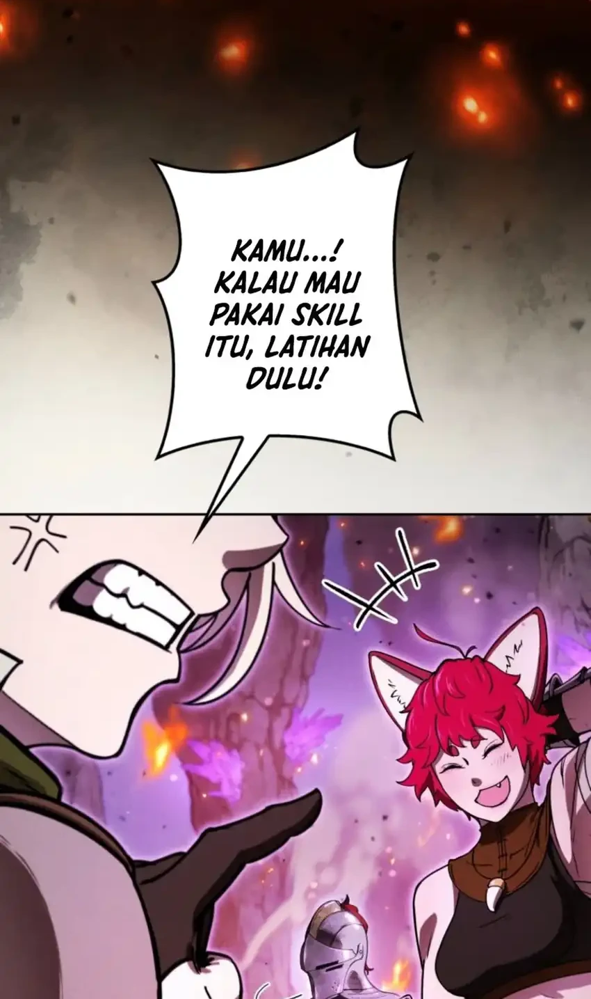 Reincarnated as the Strongest Monster Eater: Revenge on the Tyrant Dragon Chapter 16 Gambar 52