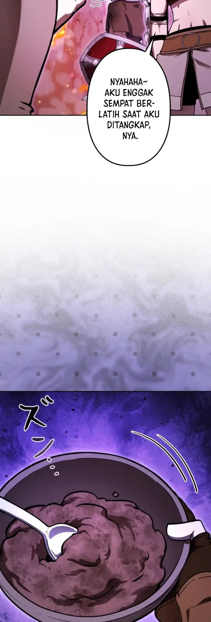 Reincarnated as the Strongest Monster Eater: Revenge on the Tyrant Dragon Chapter 16 Gambar 53