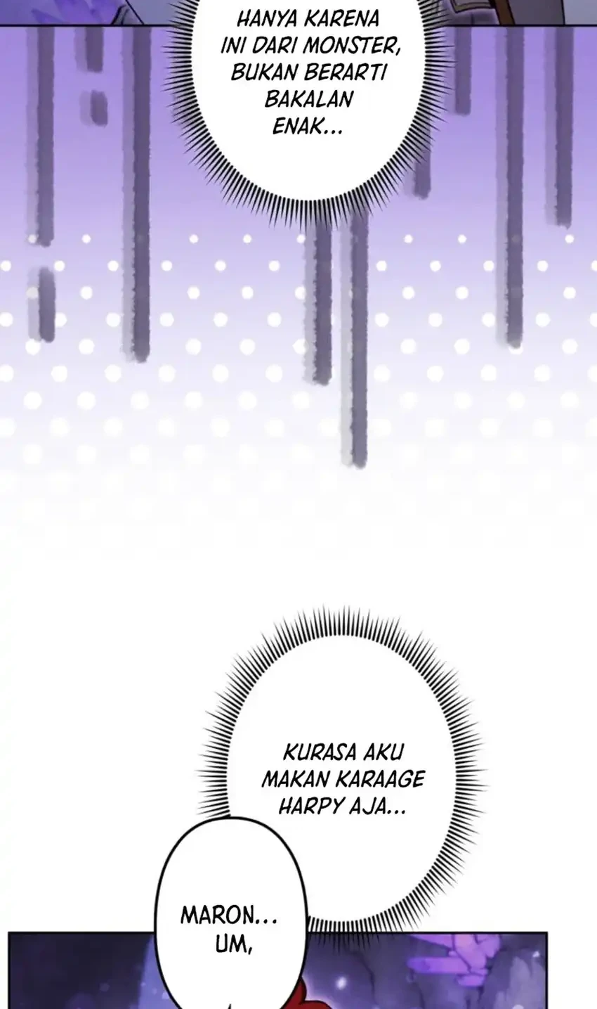 Reincarnated as the Strongest Monster Eater: Revenge on the Tyrant Dragon Chapter 16 Gambar 58